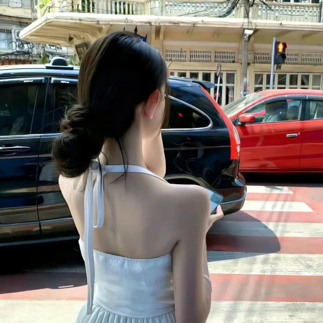 在万米高空放弃爱过的他